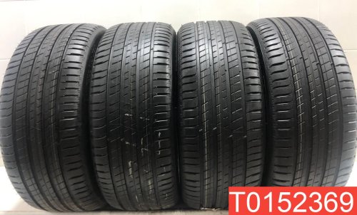 Michelin Latitude Sport 3 255/45 R20 101W  - 1