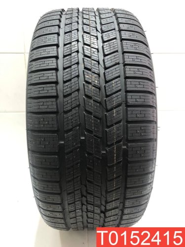 Pirelli Scorpion Ice Snow 275/40 R20 106V RunFlat - 1