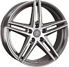 Replay BMW (B313) 8,5x20 5x112 ET27 dia 66,6 MGMF