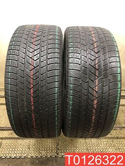 Pirelli Scorpion Winter 285/40 R22 110V 