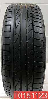 Bridgestone Potenza RE050A 205/40 R18 82W RunFlat