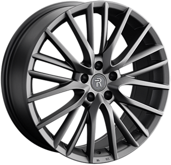 Replay Toyota (TY307) 8x18 5x114,3 ET50 dia 60,1 MGM