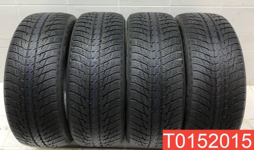 Nokian Tyres WR 3 SUV 235/55 R17 103H  - 1