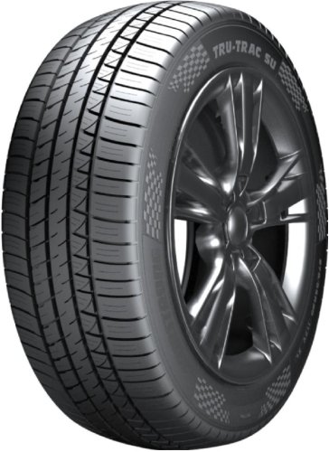 Шины Armstrong TRU-TRAC SU 215/65 R16 98H - 1