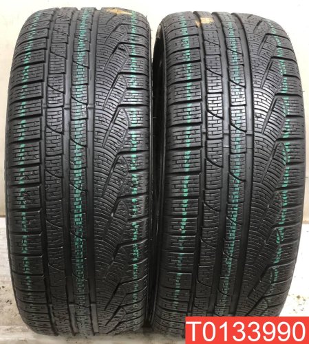 Pirelli Sottozero Winter 270 serie 2 235/35 R20 92W  - 1