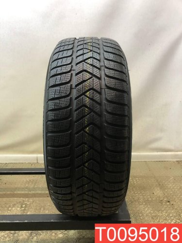 Pirelli Winter Sottozero 3 235/55 R17 103V  - 1