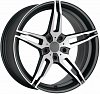X-RACE AF-10 6,5x16 5x114,3 ET45 dia 60,1 MBF