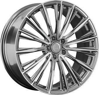LS Forged FG46 8,5x21 5x108 ET40 dia 63,3 MGMF