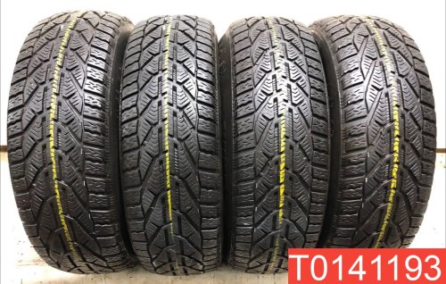 Tigar Winter 195/65 R15 95T  - 1