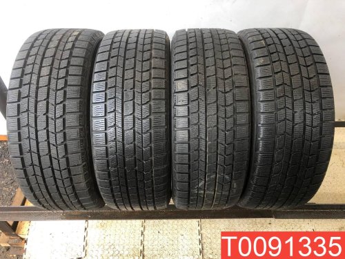 Dunlop Graspic DS3 205/55 R16 91Q  - 1