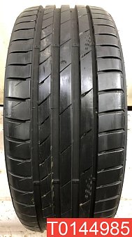 Kumho Ecsta PS71 215/40 R18 89Y 