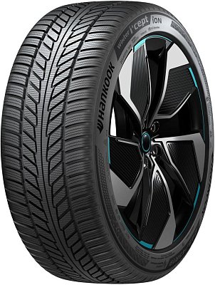 Шины Hankook iON i*cept IW01 - 1