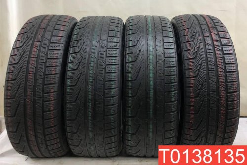 Pirelli Sottozero Winter 210 Series 2 235/50 R19 99H  - 1