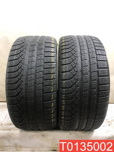 Pirelli Pzero Winter 275/35 R20 102W  - 1