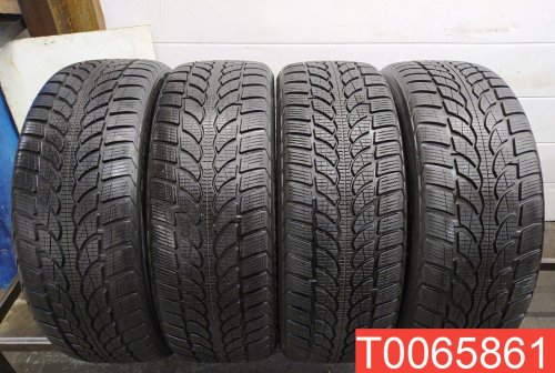 Bridgestone Blizzak LM32 215/45 R20 95V  - 1