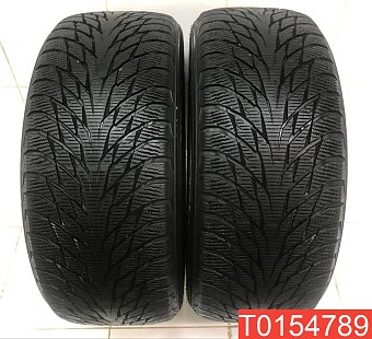Nokian Tyres Hakkapeliitta R2 245/50 R18 100R RunFlat