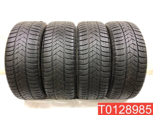 Pirelli Sottozero 3 205/55 R16 91H  - 1