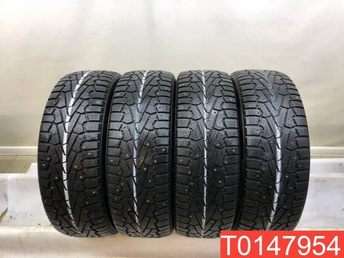 Pirelli Ice Zero 235/65 R17 108T  - 1