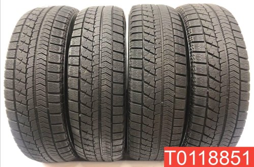 Bridgestone Blizzak VRX 185/65 R15 88Q  - 1