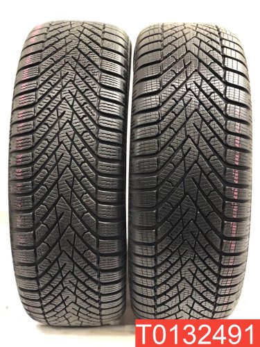Pirelli Winter Cinturato 2 215/55 R17 98H  - 1