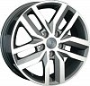 Replica Replay Volkswagen (VV139) 6,5x16 5x112 ET50 dia 57,1 GMF