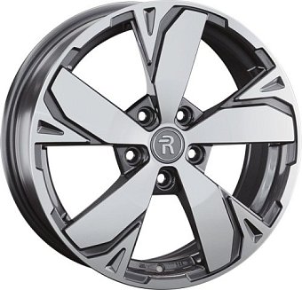 Replay Subaru (SB70) 7x17 5x114,3 ET55 dia 56,1 GMF