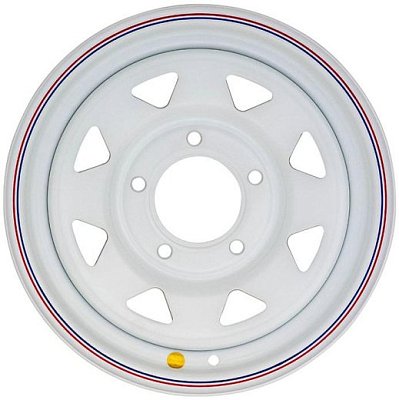 Диски Offroad wheels ВАЗ НИВА - 1