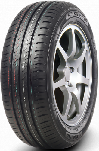 Шины Linglong Green-Max Van HP 215/65 R16C 109/107R - 1