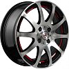 NZ F-21 6,5x16 5x108 ET50 dia 63,3 WFRSI