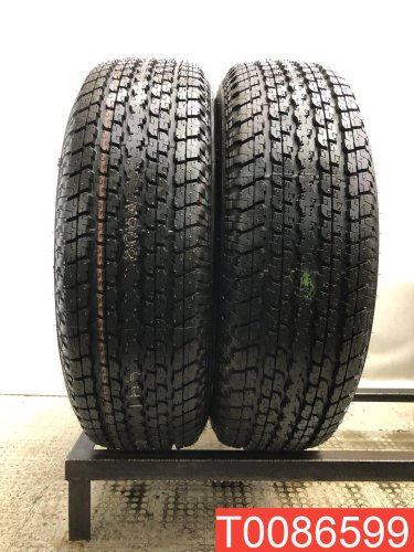 Bridgestone Dueler HT 840 255/70 R18 113S  - 1