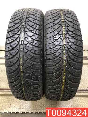 Fulda Kristal Montero 3 185/65 R15 88T  - 1