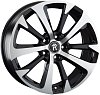 Replica Replay Honda (H104) 7.5x18 5x114.3 ET45 dia 64.1 BKF