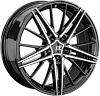 LS FlowForming RC76 8x20 5x120 ET45 dia 72,6 BKF