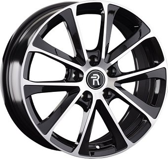 Replay Subaru (SB45) 7x17 5x114,3 ET48 dia 56,1 BKF