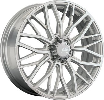 LS Forged FG33 8x20 6x114,3 ET46 dia 67,1 SF