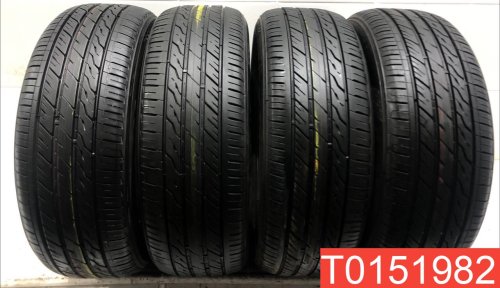 Landsail LS 588 SUV 215/60 R17 96H  - 1