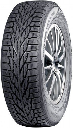 Шины Nokian Tyres Hakkapeliitta R2 SUV 225/70 R16 107R XL нешип - 1