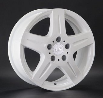 LS wheels 1027 6,5x16 5x112 ET40 dia 57,1 W