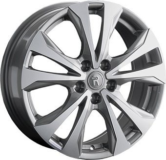 Replay Haval (HV62) 7x18 5x114,3 ET40 dia 66,6 GMFP
