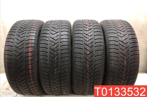 Pirelli Scorpion Winter 235/60 R18 107H  - 1