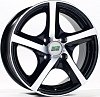 Nitro N2O Y290 6x14 4x98 ET35 dia 58,6 BFP