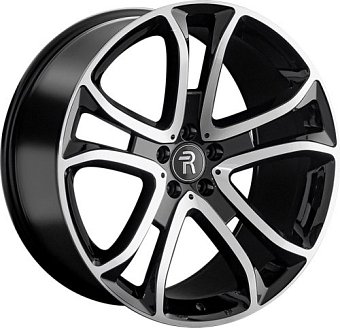 Replay Mercedes (MR208) 11x21 5x112 ET38 dia 66,6 BKF