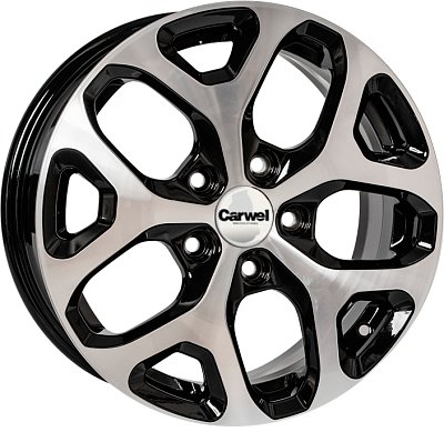 Диски Carwel Аль 174 - 1