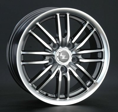 Диски LS wheels 278 - 1