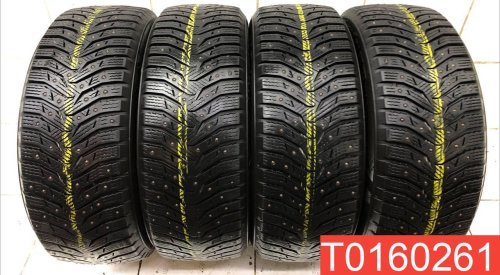 Kumho WinterCraft Ice WI31+ 205/55 R16 94T  - 1