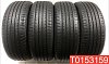 Goodyear EfficientGrip Performance SUV 225/55 R19 99V 