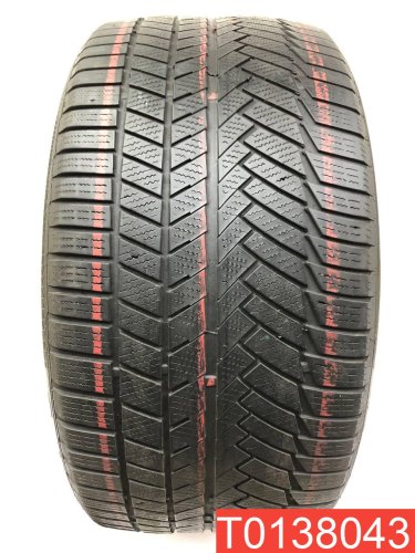 Continental WinterContact TS850P 315/40 R21 115V  - 1
