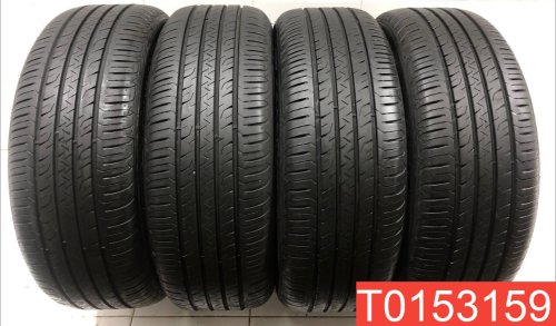 Goodyear EfficientGrip Performance SUV 225/55 R19 99V  - 1