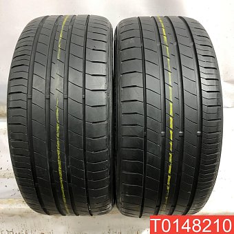 Dunlop SP Sport LM705 245/40 R18 93W 