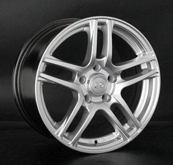 LS wheels 285 6,5x15 4x100 ET45 dia 73,1 HP LS wheels 285 6,5x15 4x100 ET45 dia 73,1 HP